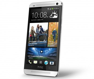 HTC One Image 01