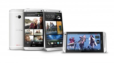 HTC One Image 04