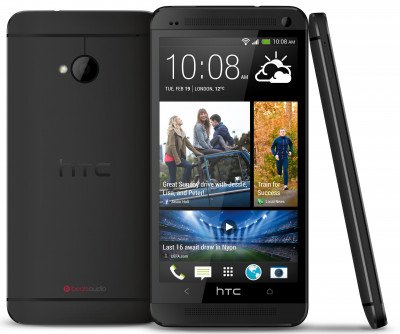 HTC One Image 05