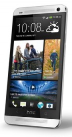 HTC One