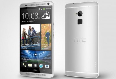 HTC One Max Image 03