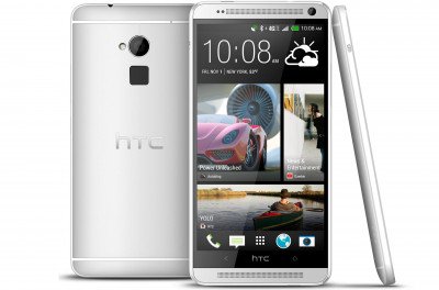 HTC One Max Image 04