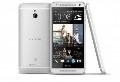 HTC One Mini Image 01