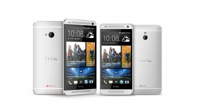 HTC One Mini Image 02