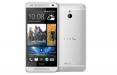 HTC One Mini Image 04