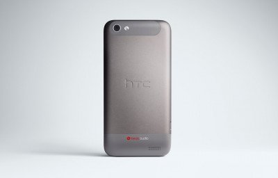 HTC One V Image 02
