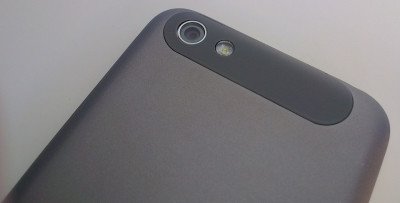 HTC One V Image 07