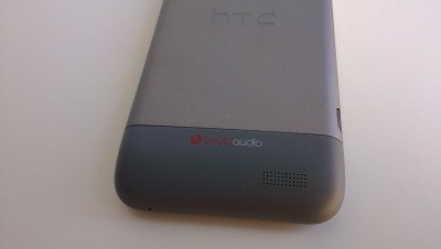 HTC One V Image 08