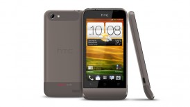 HTC One V, One V, HTC, smartphone, review, παρουσίαση, Android
