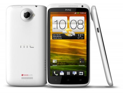 HTC One X Image 01