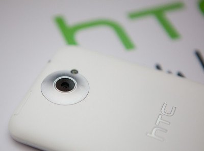 HTC One X Image 03