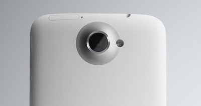 HTC One X Image 04