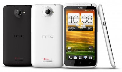 HTC One X Image 05