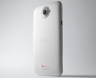 HTC One X Image 06