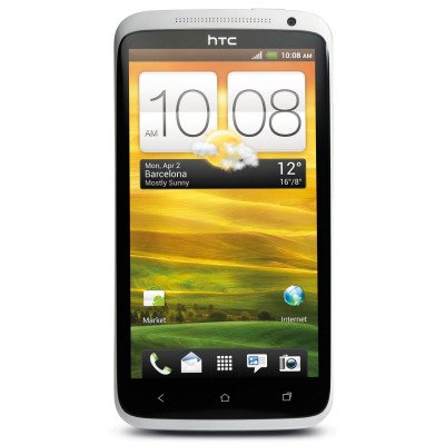 HTC One X Image 07