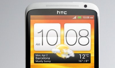 HTC One X Image 08