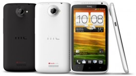 HTC One X, HTC, One X, Android, ImageSenge, ICS, smartphone, review, benchmarks