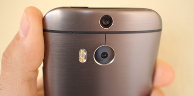 HTC One (2014) Image 12