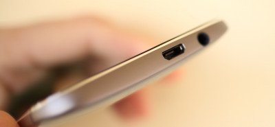 HTC One (2014) Image 14