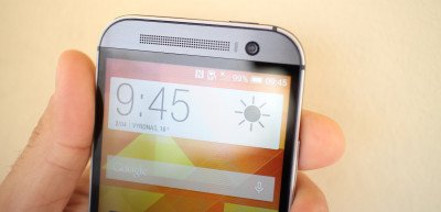 HTC One (2014) Image 15
