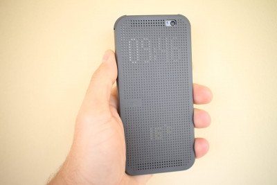 HTC One (2014) Image 8