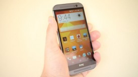 HTC One, one m8, one 2014, htc m8, htc ufocus, review, παρουσίαση one m8 2014