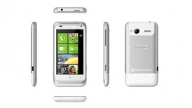 HTC Radar, Radar, Windows Phone 7.5, Mango, κινητό, review