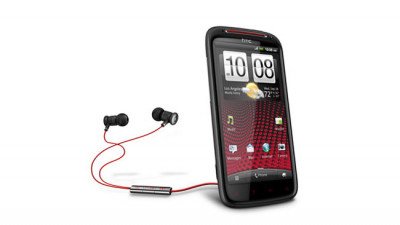 HTC Sensation XE Image 02