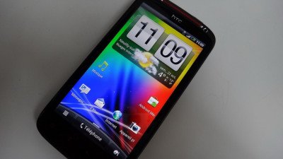 HTC Sensation XE Image 03