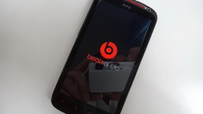 HTC Sensation XE Image 05