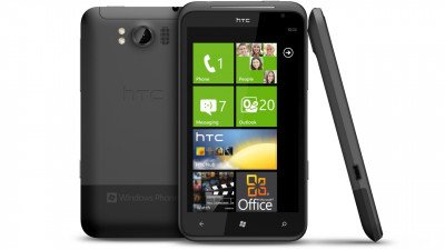HTC Titan Image 1