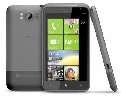 HTC Titan Image 3
