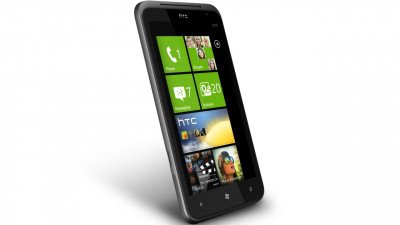 HTC Titan Image 5
