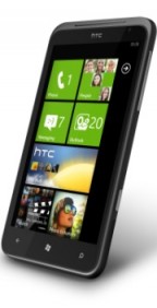 HTC Titan