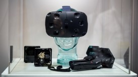 HTC Vive κυκλοφορία, HTC Vive VR, HTC Vive VR Headset, Steam VR Headset, Vive