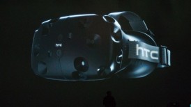 HTC Vive hands-on, HTC Vive VR, HTC Vive VR Headset, Steam VR Headset, HTC Vive δοκιμή