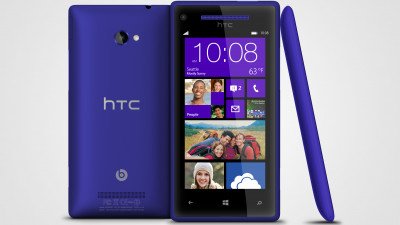 HTC Windows Phone 8X Image 10