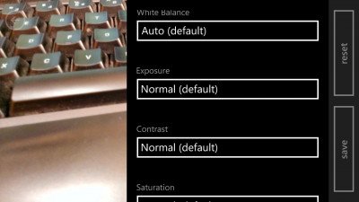 HTC Windows Phone 8X Image 12