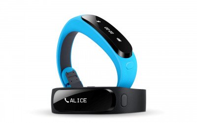Huawei Talkband B1 Image 2