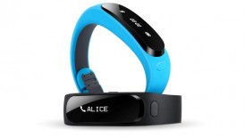 Huawei Talkband B1 review, Huawei Talkband B1 smartband, Huawei Talkband B1 smart armband, huawei