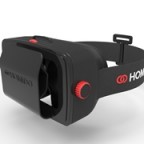Homido VR