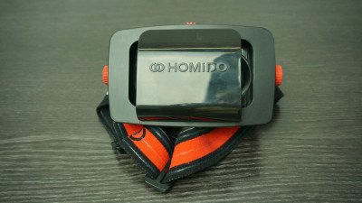 Homido VR Image 2