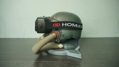 Homido VR Image 4