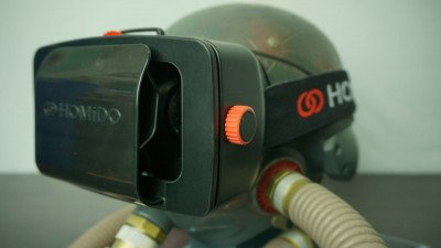 Homido VR Image 7