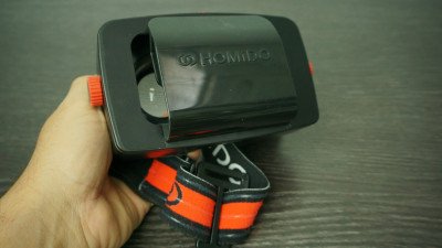 Homido VR Image 1