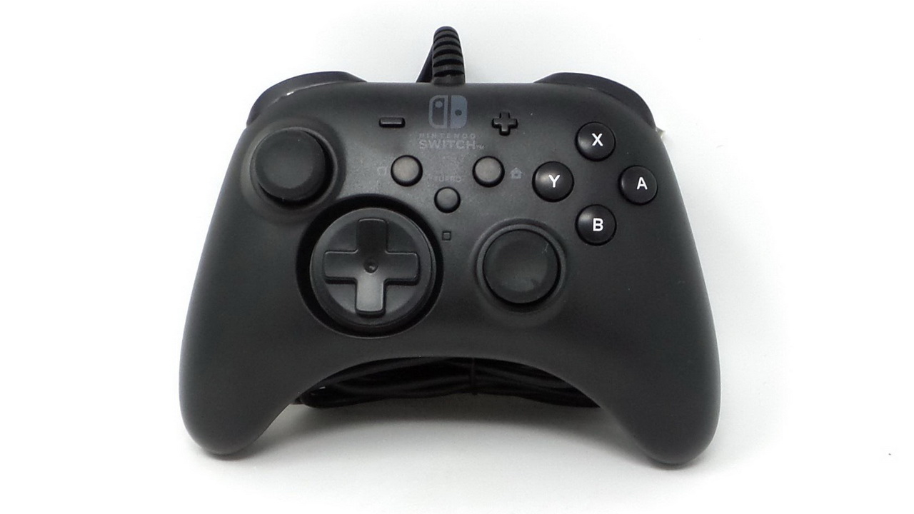 Hori Horipad Review - Enternity.gr