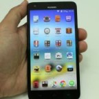 Huawei Ascend G750