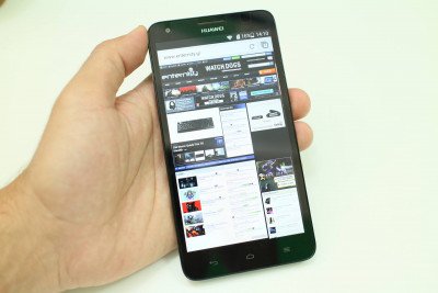 Huawei Ascend G750 Image 1