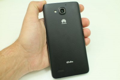 Huawei Ascend G750 Image 2