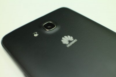 Huawei Ascend G750 Image 4